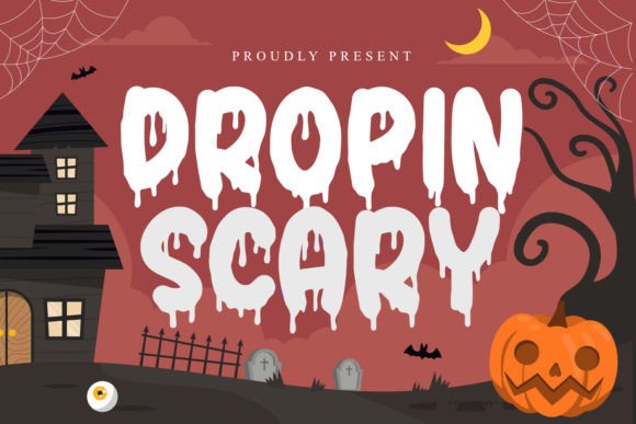 Choosing Dropin Scary to Elevate Your Brand Visuals