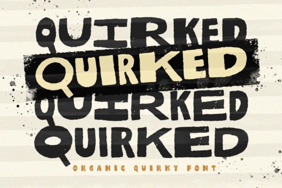 How Quirked Became My Secret Weapon for Standout Campaign Graphics