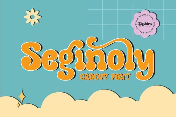 Seginoly: A Font Designed to Make Campaigns Pop